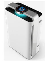 紫外線殺菌加濕智能 K08A